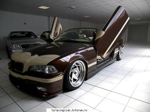 :uimit: bmw e36 project 2008 for sema