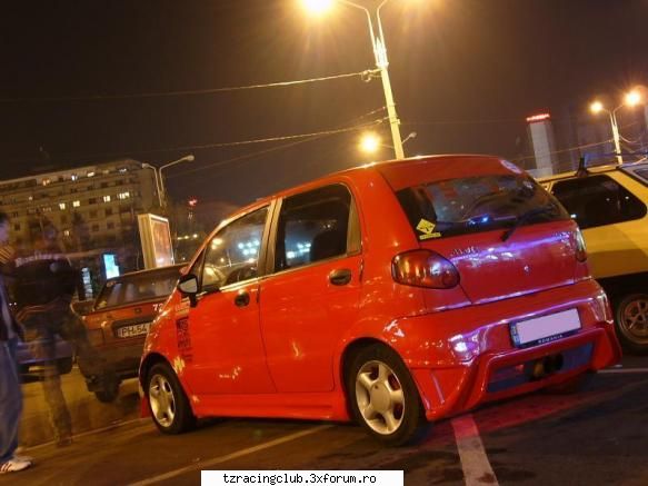 . matiz tuning