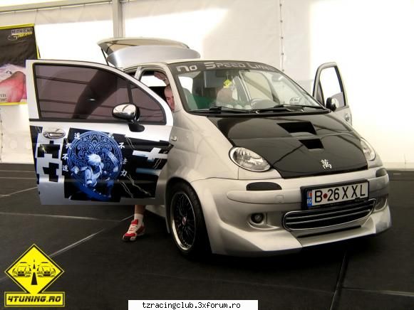 3. matiz tuning