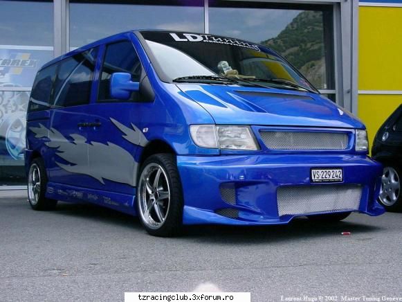 . tuning