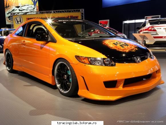 . tuning