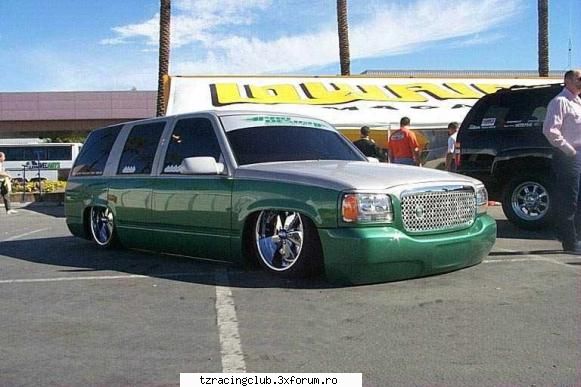 . tuning