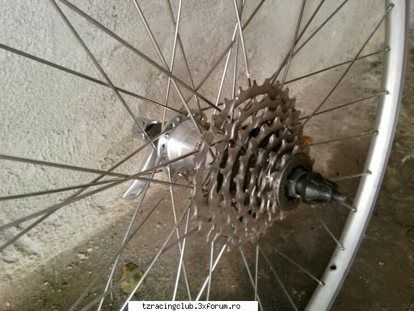 [ Tzackla mea ] mnc. - new project - - mnc. - Bicicletele noastre