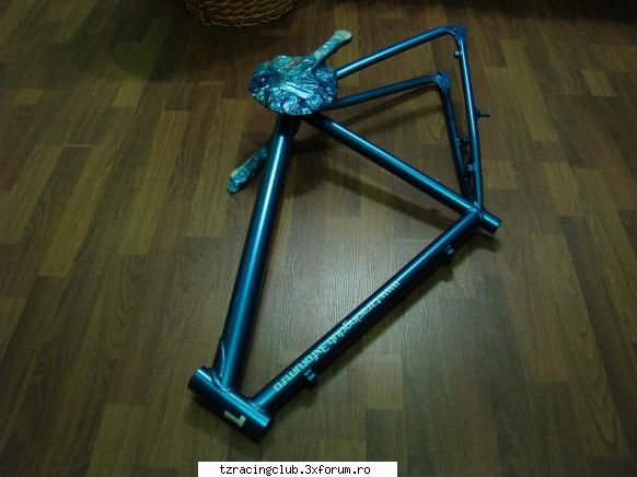 [ Tzackla mea ] mnc. - new project - - mnc. - Bicicletele noastre