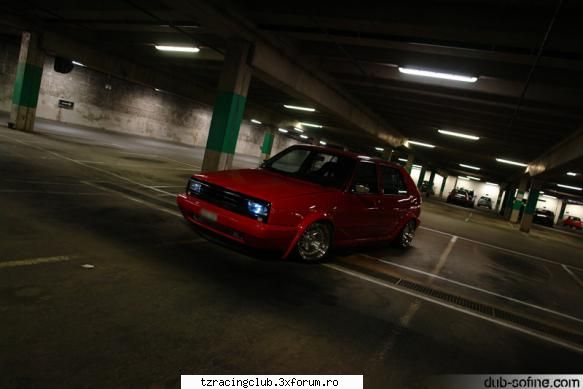 golf front