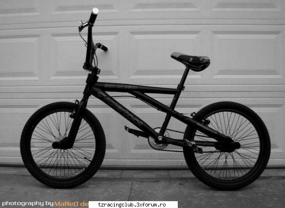 tzackla mea edy bmx prezint bmx-ul meu