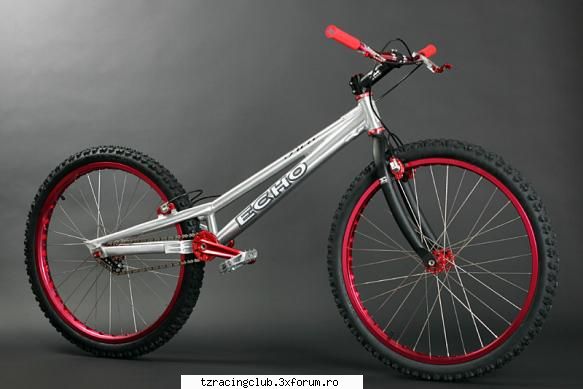trial bike