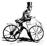 istoria bicicletei istoria rar punem genul �de unde vine �cine este bicicletei şi cum avut