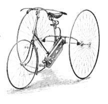 istoria bicicletei timp riscau să doamnele, fuste lungi şi str�nse corset aveau nevoie