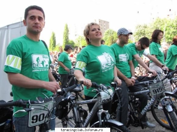 25 aprilie 2009: de primavara a