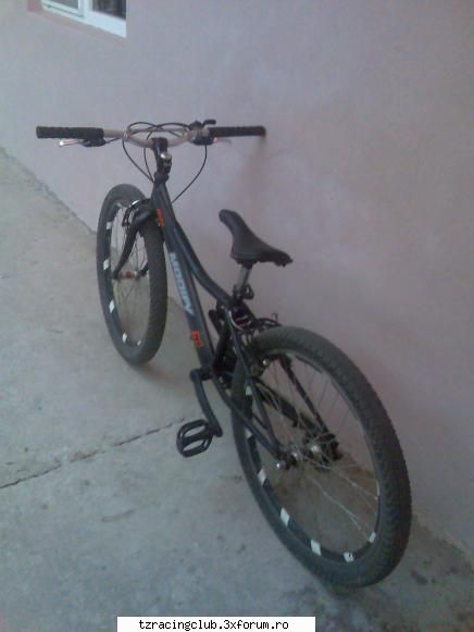 vand bicicleta 24