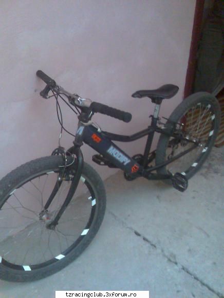 vand bicicleta 24