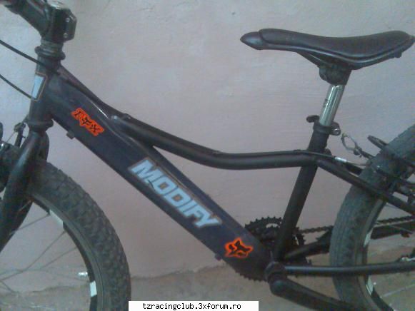 :) vand bicicleta 24
