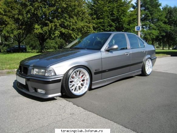 bmw e36 pisicuta