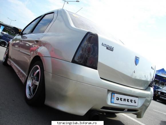 :nod: logan tuning