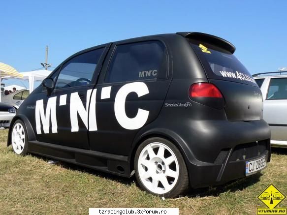 matiz tuning