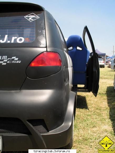 matiz tuning