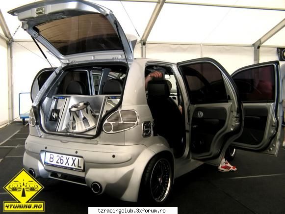 matiz tuning