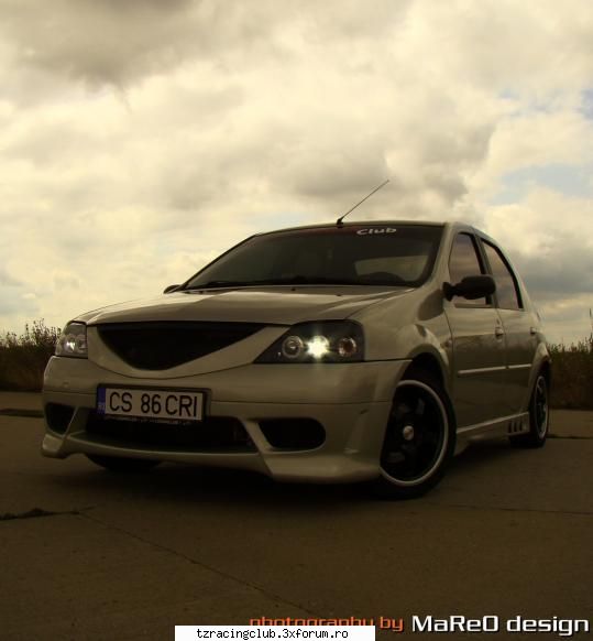 :nod: logan tuning