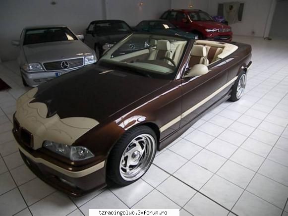 bmw e36 project 2008 for sema