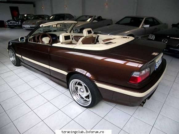bmw e36 project 2008 for sema