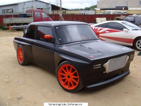 lada extreme tuning