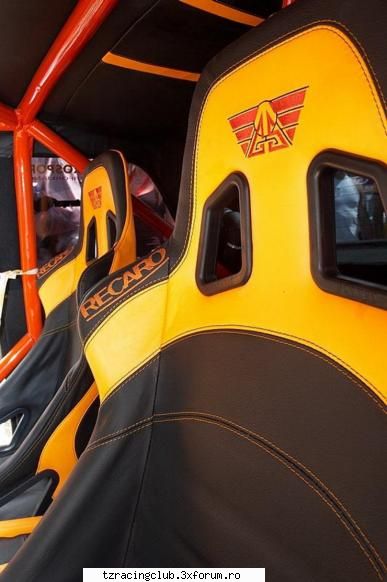 lada extreme tuning scaune..