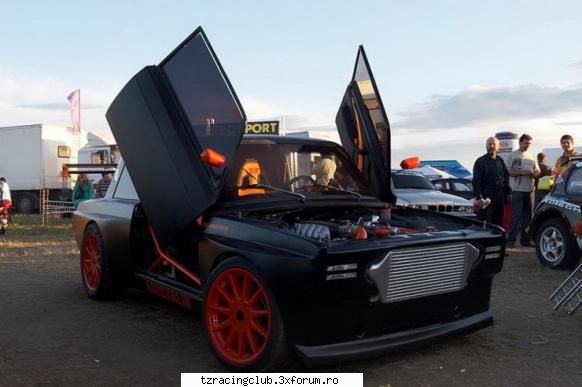 lada extreme tuning final lambo