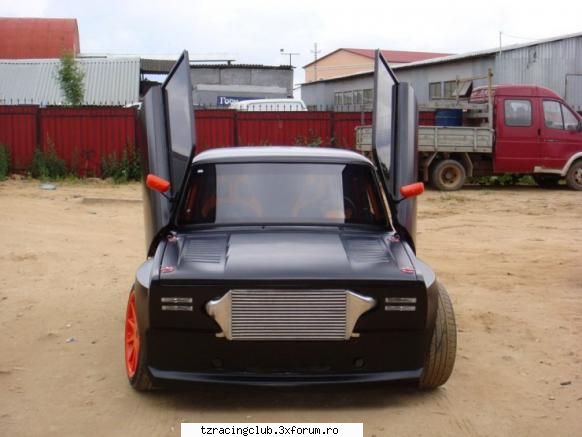 :nod: lada extreme tuning