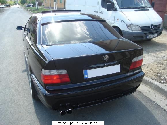 ? bmw e36 pisicuta
