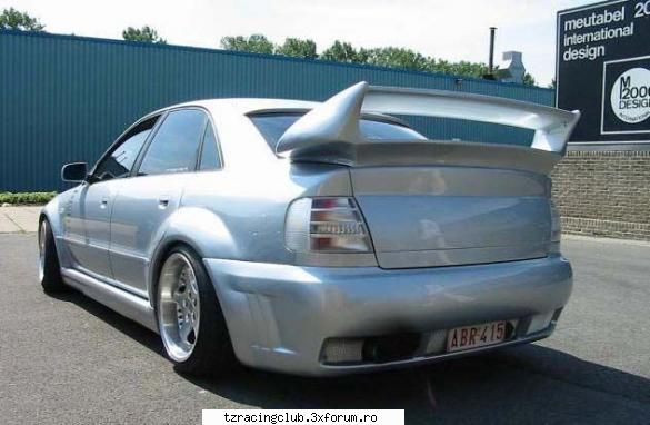 tuning