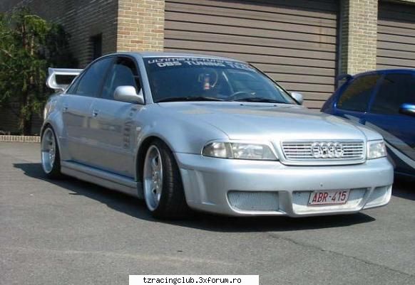 tuning