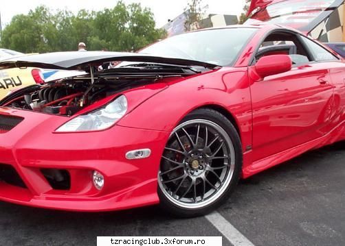 tuning