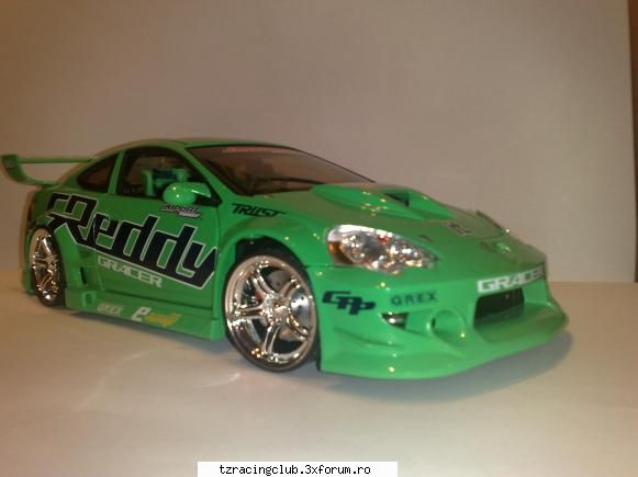 machetele mele edy sunt edy imi prezint machetele ,toate sunt scara 1/18.prima este acura rsx.