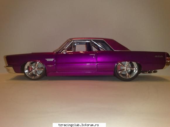machetele mele edy pontiac gto.