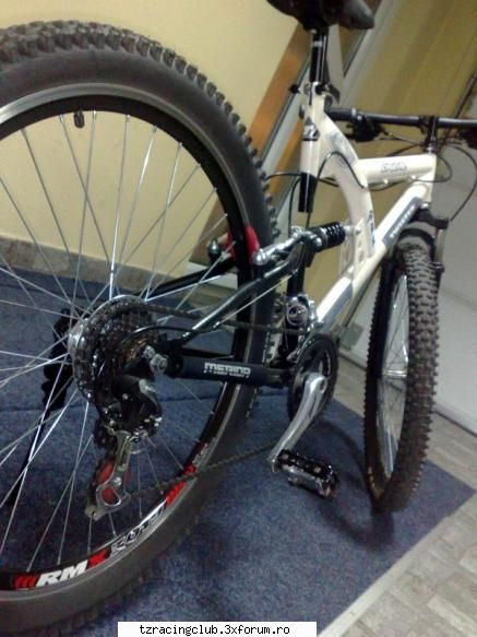 de vanzare bicicleta investitii : peste 900 ron
pret : 150 detalii : 0726 440 225 de vanzare